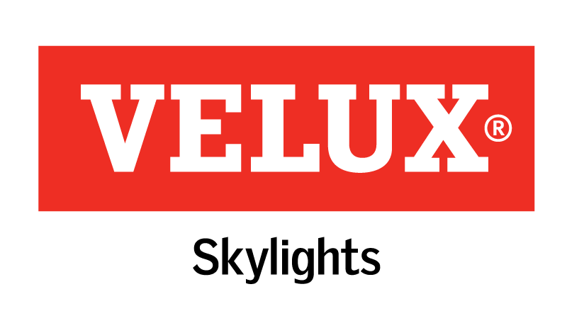 VELUX Logo - VELUX Skylights | Discount Roof Windows, Skylight, Sun Tunnels, and ...