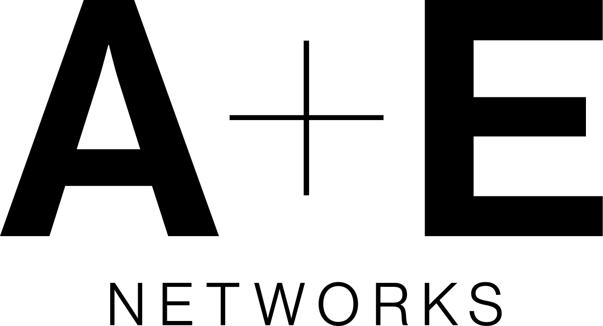 A&E Logo - A&E Networks