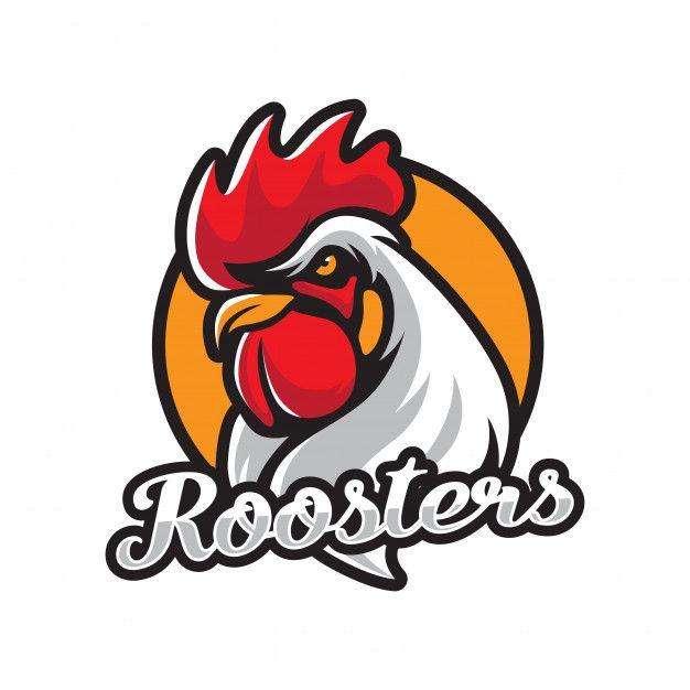 Rooster Logo - Rooster logo Vector