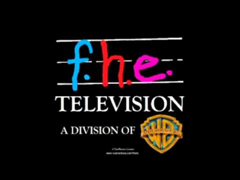 FHE Logo - F.H.E. Television Logo (2005-2015) B HD