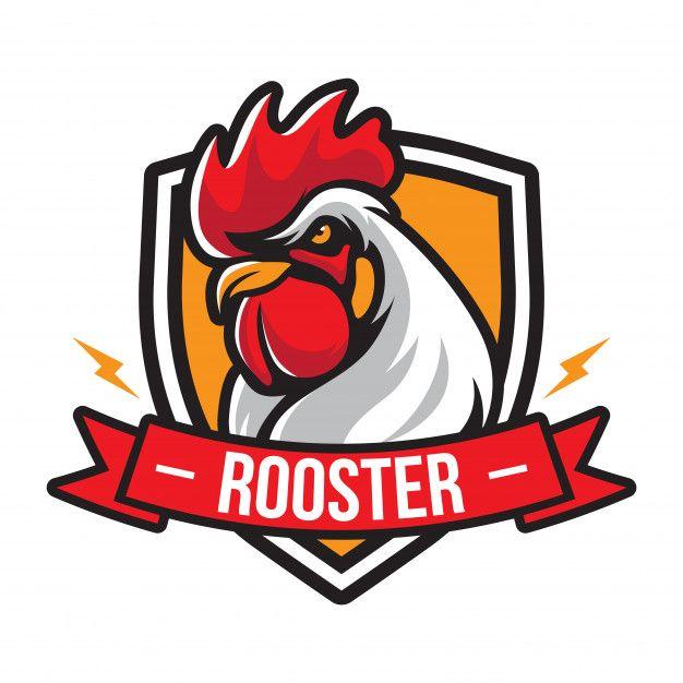 Rooster Logo - Rooster logo Vector