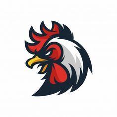 Rooster Logo - Best Rooster Logos image. Rooster logo, Logos, Rooster
