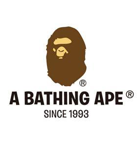 Bathing Ape Logo - A Bathing Ape Perfumes And Colognes