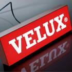 VELUX Logo - VELUX Skylights. Skylight Windows. Electric