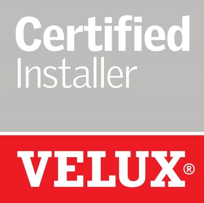 VELUX Logo - Velux Rooflights & Duff Ltd