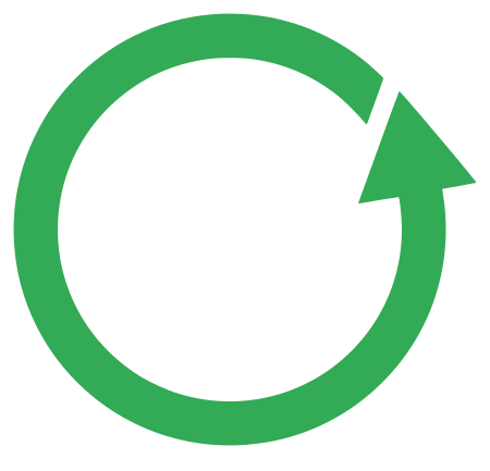Rexycle Logo - Recycle Symbols and Patterns, Signs (Reduce Reuse Recycle: RRR)