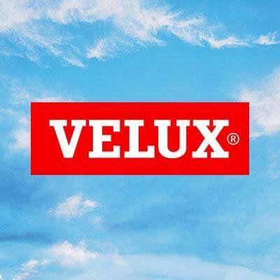 VELUX Logo - VELUX Canada (@VELUXCanada) | Twitter