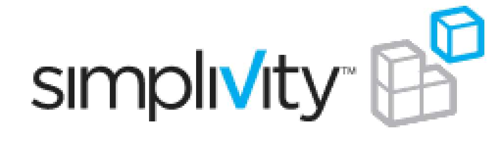 SimpliVity Logo - SimpliVity - Computer Room Design