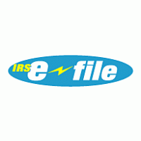 E-File Logo - IRS E File. Brands Of The World™. Download Vector Logos And Logotypes