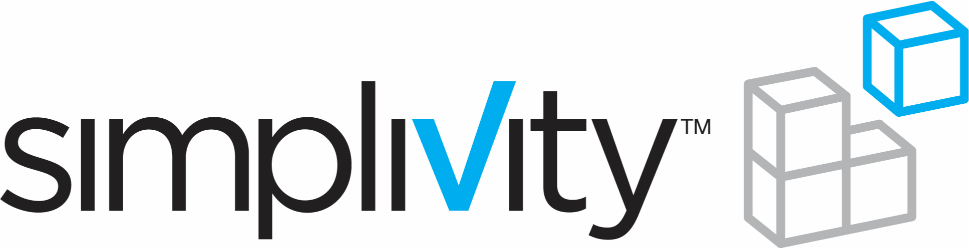 SimpliVity Logo - simplivity-logo-2016 | TechPorn