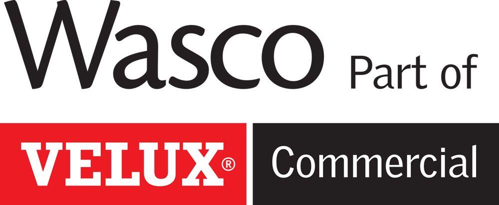 VELUX Logo - Wasco Skylights PR Contact. Commercial & Residential Skylight