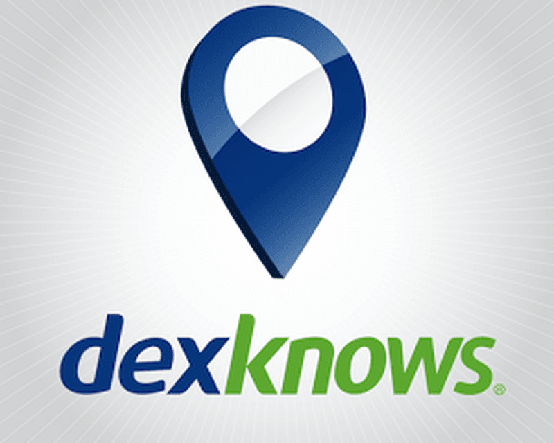 DexKnows Logo - DexKnows Android - Free Download DexKnows App - Dex One