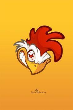 Rooster Logo - Best Rooster Logos image. Rooster logo, Logos, Rooster