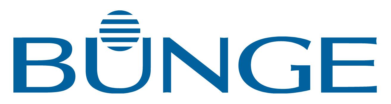 Bunge Logo - Bunge logo large - Feeding Westchester