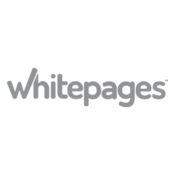 DexKnows Logo - Whitepages (company)