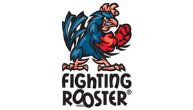 Rooster Logo - ᐈ Rooster logo: 20+ examples of emblems, design tips | Logaster