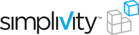 SimpliVity Logo - SimpliVity Logo