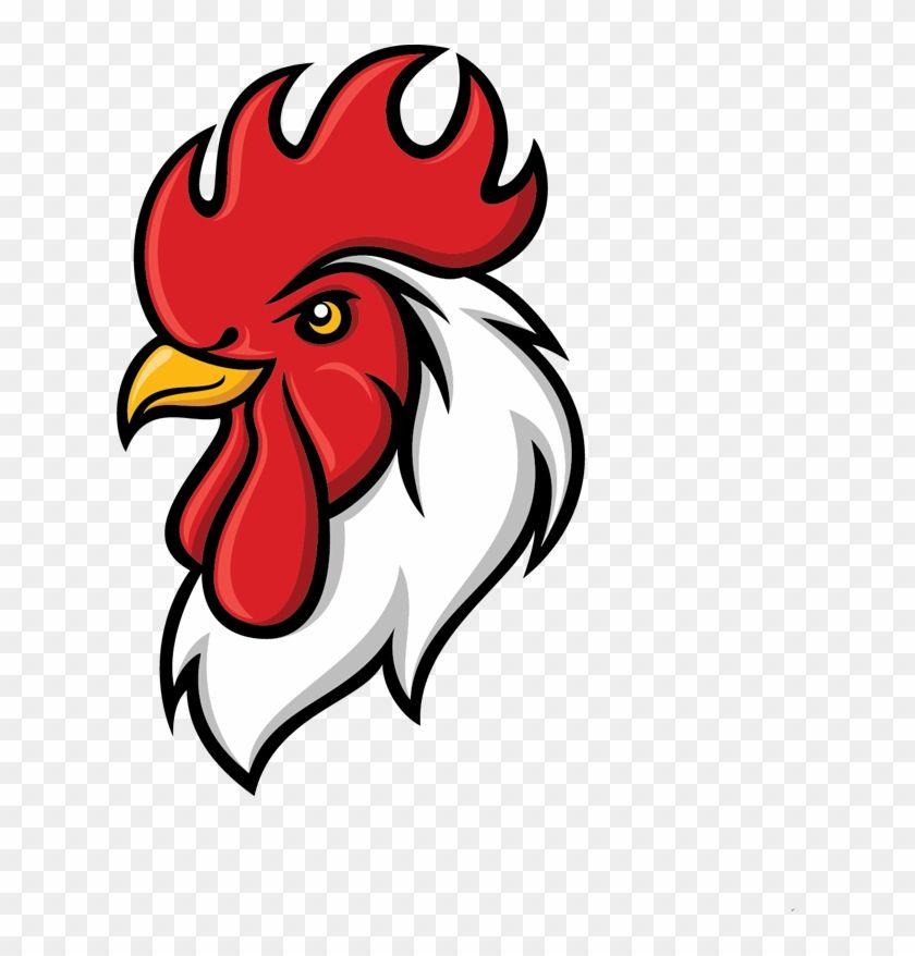 Rooster Logo - Angry Rooster Png , Png Download - Angry Rooster Logo Png ...