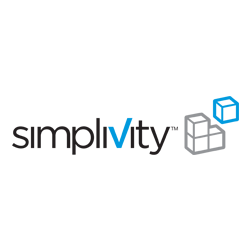 SimpliVity Logo - Simplivity Engineering Logo