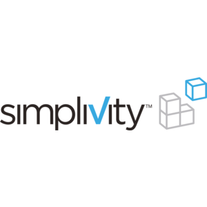 SimpliVity Logo - Simplivity logo, Vector Logo of Simplivity brand free download (eps ...