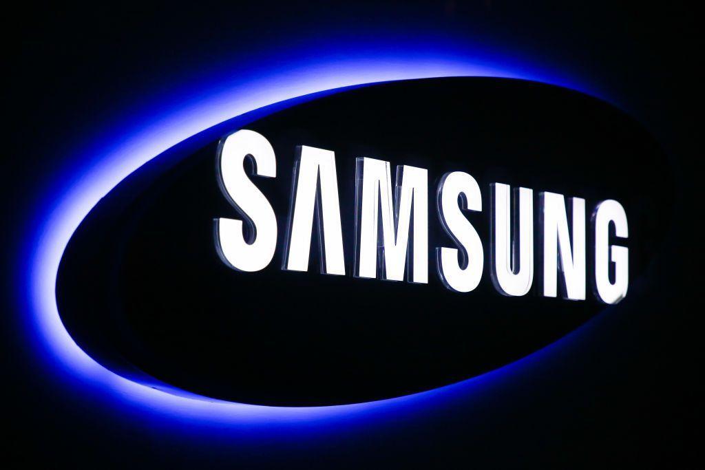 Samsung's Logo - Samsung's new Galaxy M smartphones will launch in India first ...