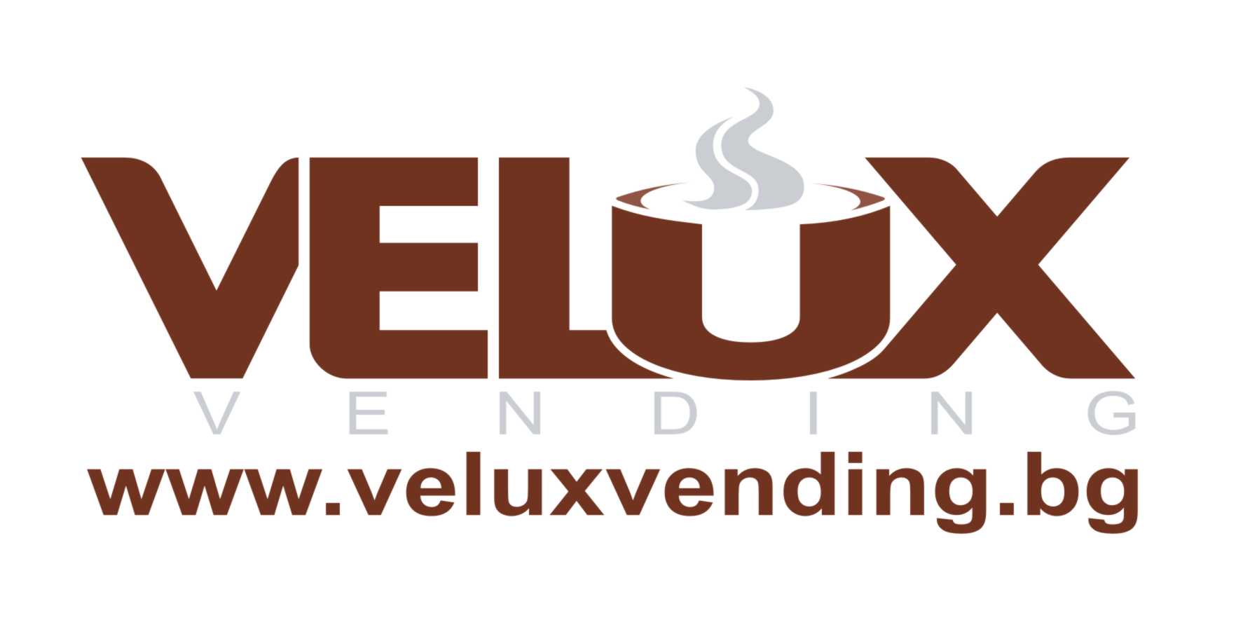 VELUX Logo - Velux Vending Vending Venture