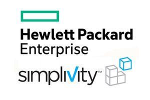 SimpliVity Logo - HPE Invests $650M to Acquire Storage Maker SimpliVity