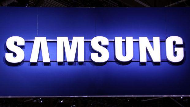 Samsung's Logo - Samsung confirms improved Q3 profits | Trusted Reviews