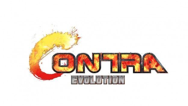 Contra Logo - Contra is coming to iOS, this is what it looks like - Geek.com
