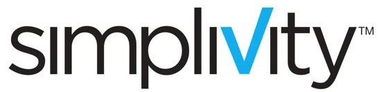 SimpliVity Logo - SimpliVity Ways