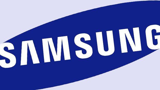 Samsung's Logo - Could Samsung's rumoured 'Galaxy X' foldable phone be closer than we ...