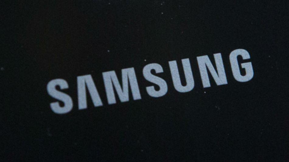 Samsung's Logo - Samsung's Galaxy S10 may come with a cryptocurrency wallet