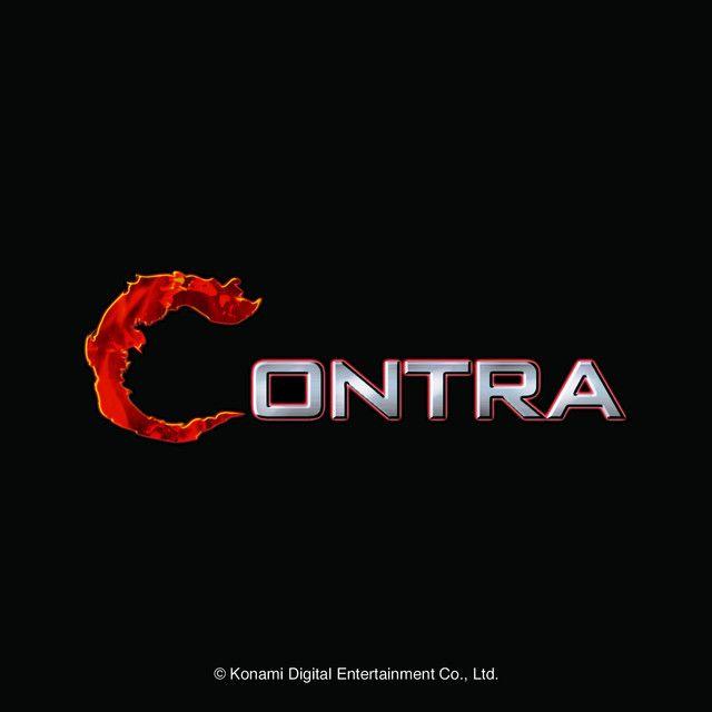 Contra Logo - Konami Game Music: Classic Contra by Konami Kukeiha Club on Spotify
