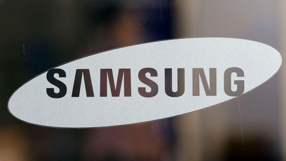 Samsung's Logo - Dongjin Koh is the new president of Samsung's mobile business