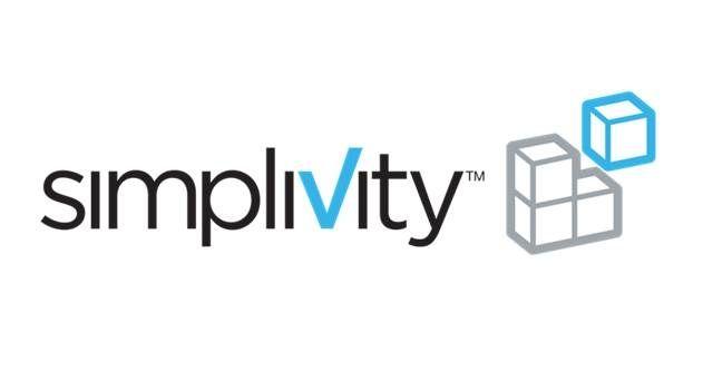 SimpliVity Logo - HPE to Acquire Data Management Startup SimpliVity for $650 million