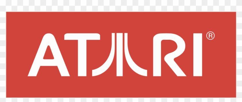 VELUX Logo - Atari Logo, HD Png Download