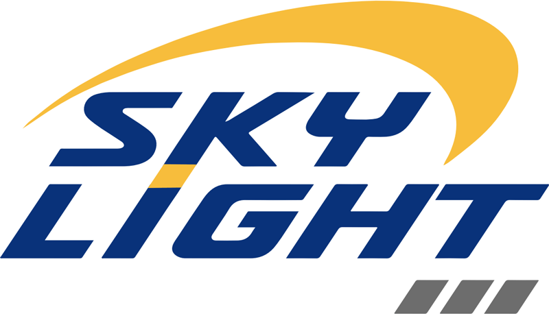 VELUX Logo - VELUX Skylights