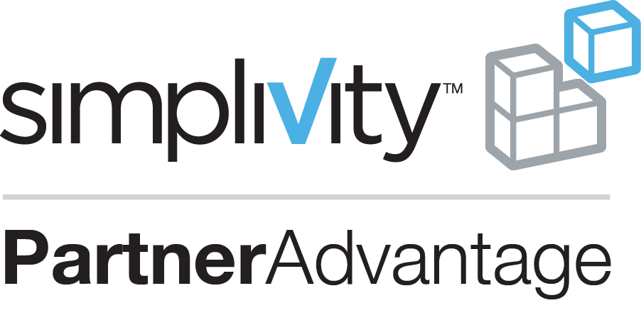 SimpliVity Logo - SimpliVity | 17 Ways