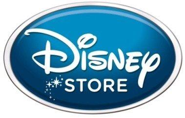 Disneystore.com Logo - Disney Store