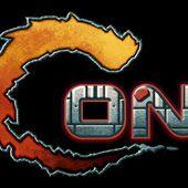 Contra Logo - Contra Database source for all things Contra