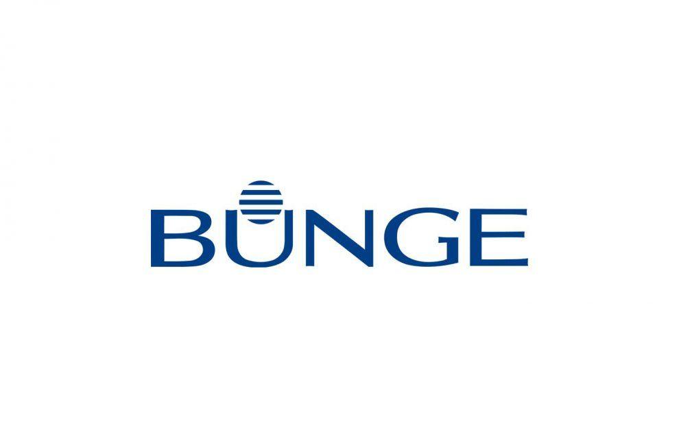 Bunge Logo - Bunge Names Heckman Acting CEO And Provides 2018 Financial Results