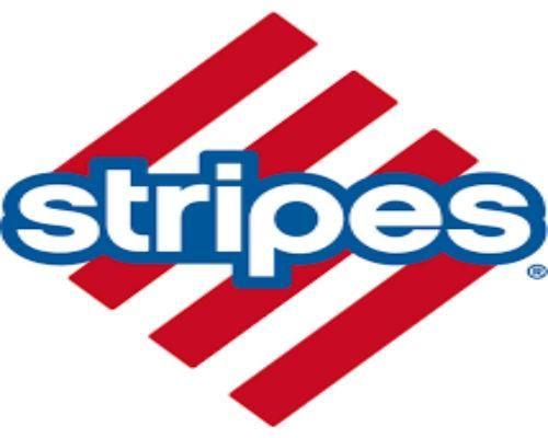 Stripes Logo - 7-Eleven's Slurpee Addition to Stripes Stores Is First in a Series ...