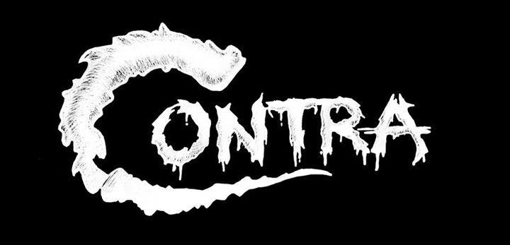 Contra Logo - Contra - Encyclopaedia Metallum: The Metal Archives