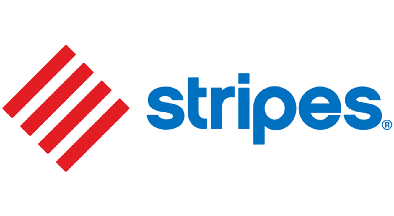 Stripes Logo - Stripes' Money Order Policy