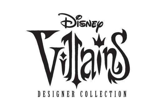 Disneystore.com Logo - Disney Villains Coloring Pages | DisneyStore.com Villains Banner ...