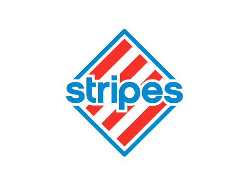 Stripes Logo - Stripes Convenience Store | Logopedia | FANDOM powered by Wikia