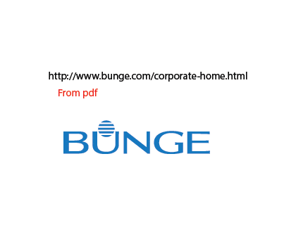 Bunge Logo - Bunge Logo Vector | Logopik