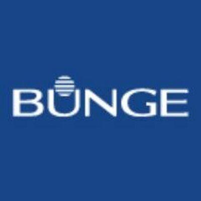 Bunge Logo - Bunge Logos