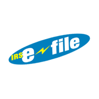 E-File Logo - IRS E FILE Download IRS E FILE 1 - Vector Logos, Brand Logo