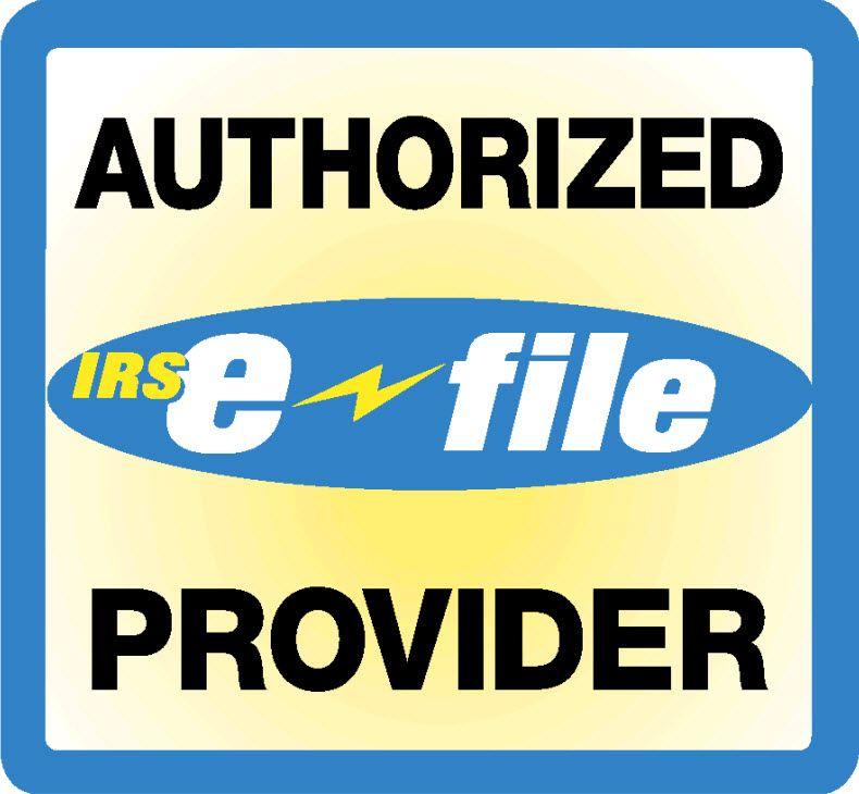 E-File Logo - E-file Tax: An Easier Solution to File Your Tax | Wondershare PDFelement